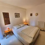 דירה 2 Chambres, Wifi, Vue Mer, Jardin, Parking