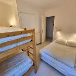 2 Chambres, Wifi, Vue Mer, Jardin, Parking דירה