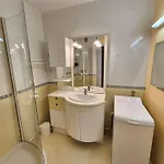 דירה 2 Chambres, Wifi, Vue Mer, Jardin, Parking סן-מנדרייה-סור-מר