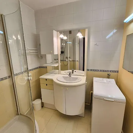 Appartement 2 Chambres, Wifi, Vue Mer, Jardin, Parking Saint-Mandrier-sur-Mer